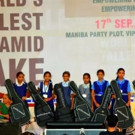 Guitarmonk Social Launches WOMEN FIRST - GUITAR AT EVERY HOME Program to Benefit Girl