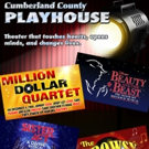 Cumberland County Playhouse Announces 2017 Season