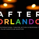 Chaskis Theatre's AFTER ORLANDO to Mark Six-Month Anniversary of Pulse Shooting Video