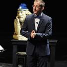 The Old Globe to Reprise THINKING SHAKESPEARE LIVE!, 8/8