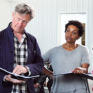 Photo Flash: In Rehearsal with STUFF HAPPENS at the National Theatre Video