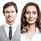Photo Flash: Treffen Sie die Besetzung NEXT TO NORMAL in Wien!