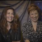 BWW TV Exclusive: Meet the Nominees- FUN HOME's Jeanine Tesori & Lisa Kron- 'We Never Video