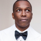 HAMILTON's Leslie Odom, Jr. Coming to Lesher Center for the Arts in July Video