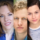 Broadway Talent Heads INTO THE WOODS, Starring Emily Skinner, Tonight at TUTS Video