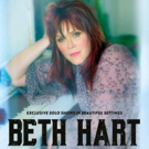 Beth Hart to Perform Exclusive UK Solo Concerts this October and November Video