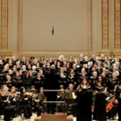 New York Choral Society and Orchestra to Present U.S. Debut of Joseph Vella's THE HYL Video