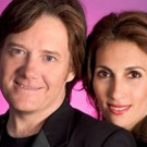 Cabaret at Bridge Street Theatre Presents Eric Comstock & Barbara Fasano in HELLUVA…