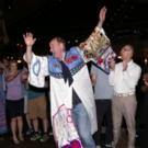 Exclusive Photo Coverage: Inside the AMAZING GRACE Gypsy Robe Ceremony!