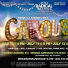 Little Radical Theatrics Inc. Presents CAROUSEL This Weekend Video