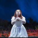 Photo Flash: First Look at LUCIA DI LAMMERMOOR, Opening This Weekend at the Lyric Video