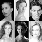 Six Guest Artists Set for Connecticut Concert Ballet's NUTCRACKER Video