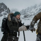 First Trailer Released for THE MOUNTAIN BETWEEN US Video