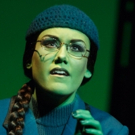WICKED Tour Welcomes New Elphaba, Glinda, Nessarose and Boq Tonight in St. Louis