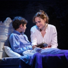 TV: Christine Dwyer of FINDING NEVERLAND National Tour