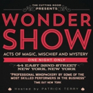 WONDERSHOW: THE WORLD'S MOST PERFECT DATE NIGHT Set for 10/27 at The Cutting Room Video