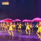 VIDEO: The Radio City Rockettes Perform from NEW YORK SPECTACULAR on 'Today' Video