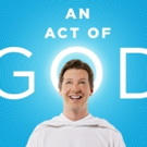 Sean Hayes & Megan Hilty Reunite During AN ACT OF GOD Performance Video
