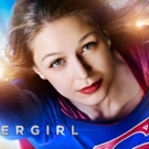 The CW to Present Entire First Season of SUPERGIRL on Monday Nights Beg. 8/1