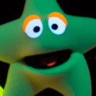 Theater Works Closes PuppetWorks Season With a Blacklight Under Sea Adventure