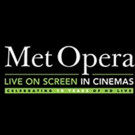 Warner Theatre's Met Opera Live Continues with Mozart's IDOMENEO Video