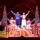 VIDEO: Cast of Broadway's ALADDIN Performs Show-Stopper 'Friend Like Me' Live on GMA Video
