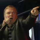 VIDEO: Meat Loaf Helps Kick Off BAT OUT OF HELL in Toronto! Video