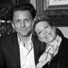 Photo Coverage: Marin Mazzie & Jason Danieley Join Forces for BROADWAY & BEYOND at Feinstein's/54Below