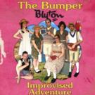 EDINBURGH 2015 - BWW Reviews: THE BUMPER BLYTON IMPROVISED ADVENTURE, Laughing Horse @ The Counting House, August 13 2015
