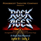 Penobscot Theatre Company to Host ROCK OF AGES Live Band Karaoke Fundraiser, 6/11 Video