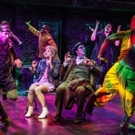 STAGE TUBE: Feel the Rhythm of Life with Highlights from Sutton Foster- Led SWEET…