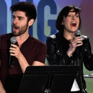 Photo Flash: Lena Hall, Nikki M. James, Adam Kantor & More Lead RENT Sing-a-Long at…