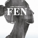 Red Garnet Theater Company to Present FEN in 2016 Video