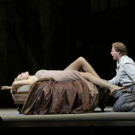 BWW Review: Kaufmann's Out, Alagna's In with Opolais in Met's New Film-Noir MANON LES Video