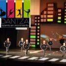 DANTZA presentó su espectáculo Paseo por México
