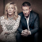 DVR Alert: THE PRESENT's Cate Blanchett and Richard Roxburgh Visit GMA Today