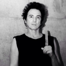 Drum Legend Terry Bozzio and Poet Todd Griese to Bring A JOURNEY ALONG SPIRITUAL LINE Video