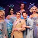 Photo Flash: First Look at James Lloyd Reynolds, Jamison Stern and More in…