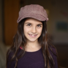 BWW Blog: Eliza Porsella - I Want to Sing It Loud!