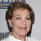 Julie Andrews Responds to Trump's Proposed Cuts to the Arts in Moving Op-Ed Video