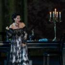 BWW Reviews: Israeli Opera Festival Takes the Leap with TOSCA, Staged at the Foot of the Historic Masada Fortress
