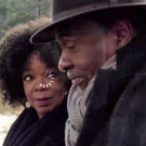 Sneak Peek - Oprah Winfrey Featured in Tonight's OWN Original Drama GREENLEAF Video