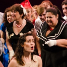 Lyric Theatre Singers' RAISE YOUR VOICE Broadway Revue Set for Concordia University, 