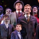 BWW Review: FINDING NEVERLAND at CONNOR PALACE