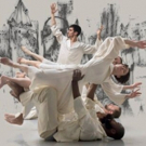 Battery Dance Sets 41st Annual New York Season at The Schimmel Center Video