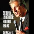Comedian/Actor Sal Richards Pens New Memoir Video