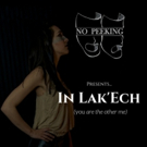 No Peeking's IN LAK'ECH Discusses Latin American Experience at Grassroots Community S Video