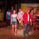 IN THE HEIGHTS Extends for Third and Final Time at Porchlight Music Theatre Video