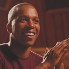 FIRST LISTEN: Leslie Odom Jr. Sings 'Winter Song' Off Forthcoming Holiday LP