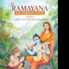 Lekha Wickramasekaran Releases THE RAMAYANA